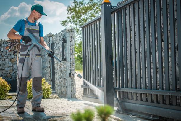 Professional Pressure Washing in Perry, FL